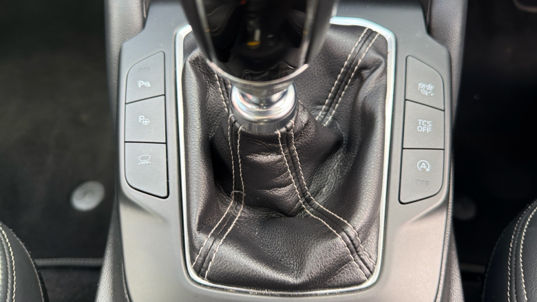 Ford Focus Vignale 1.0 EcoBoost 125 Active X 5dr Petrol Hatchback